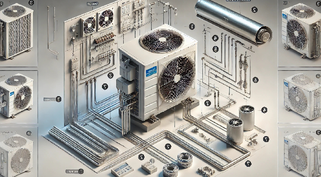 Cara Memasang AC Water Cooled Packaged, cara memasang AC WCP, panduan instalasi AC Water Cooled Packaged, langkah-langkah instalasi AC WCP, tips instalasi AC WCP, instalasi sistem pendingin air, cara menginstal AC Water Cooled, pemasangan AC WCP yang benar, masalah umum instalasi AC WCP, perawatan AC Water Cooled Packaged, langkah-langkah pemasangan AC WCP, instalasi AC untuk pemula, koneksi pipa refrigeran AC WCP, cara mengatasi kebocoran refrigeran, instalasi AC industri, panduan perawatan AC WCP