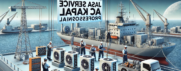 Jasa Service AC Kapal Profesional, Jasa service AC kapal terbaik di Indonesia, Teknisi AC kapal berpengalaman dan berlisensi, Harga service AC kapal terjangkau dan kompetitif, Layanan darurat service AC kapal 24/7, Kontraktor HVAC kapal terbaik, Perawatan AC kapal untuk kinerja optimal, Service AC kapal dengan suku cadang asli, Teknologi terbaru dalam perbaikan AC kapal, Bagaimana cara menjaga AC kapal tetap awet, Mengapa perawatan AC kapal sangat penting, Biaya service AC kapal yang transparan, Perbaikan AC kapal dengan garansi, Solusi perawatan AC kapal hemat energi, Service AC kapal untuk kenyamanan kru, Jasa perawatan AC kapal profesional di Jakarta