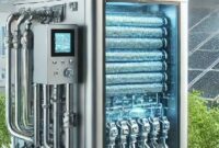 Merawat Water Cooled Chiller, cara merawat water cooled chiller, langkah perawatan chiller, panduan chiller efisiensi, tips merawat chiller, water cooled chiller murah, kontraktor HVAC berpengalaman, tata-udara HVAC, cara meningkatkan efisiensi chiller, chiller awet, service chiller berkala, perawatan pendingin gedung, water cooled chiller efisien, cara hemat energi chiller, service chiller profesional, manfaat merawat chiller