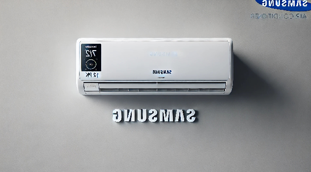 AC Samsung 1/2 PK - (Air Conditioner) menjadi salah satu perangkat elektronik yang sangat di butuhkan, terutama di negara tropis seperti Indonesia.